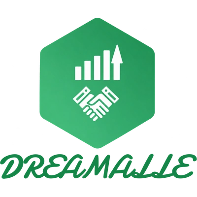 DreamAlle Solutions logo