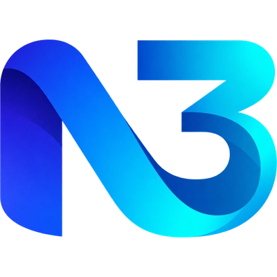 N3 Global Tech logo